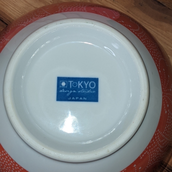 Tokyo bowl - Picture 3 of 6